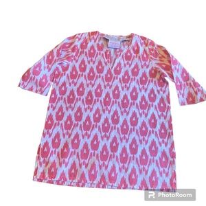Girls Gretchen Scott Designs Tunic